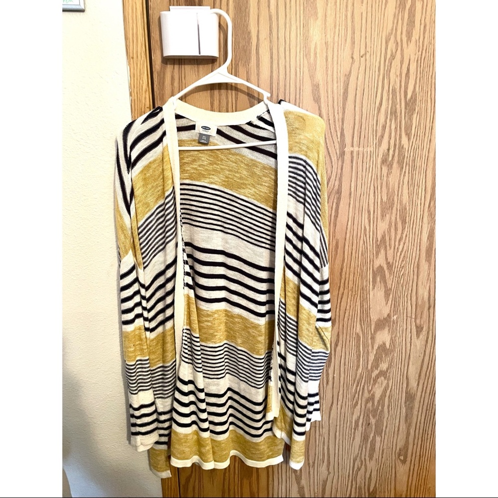 Plus Size Old Navy Cardigan